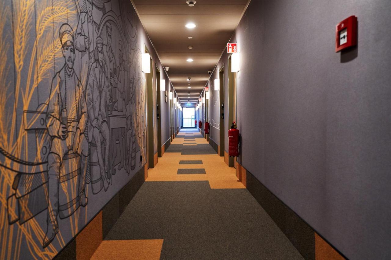 Mcdreams Hotel Muenchen-Nord Eching  Exterior photo