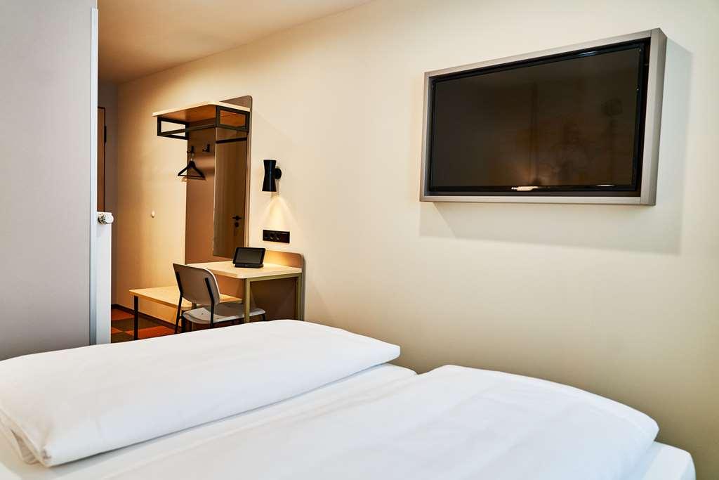 Mcdreams Hotel Muenchen-Nord Eching  Room photo